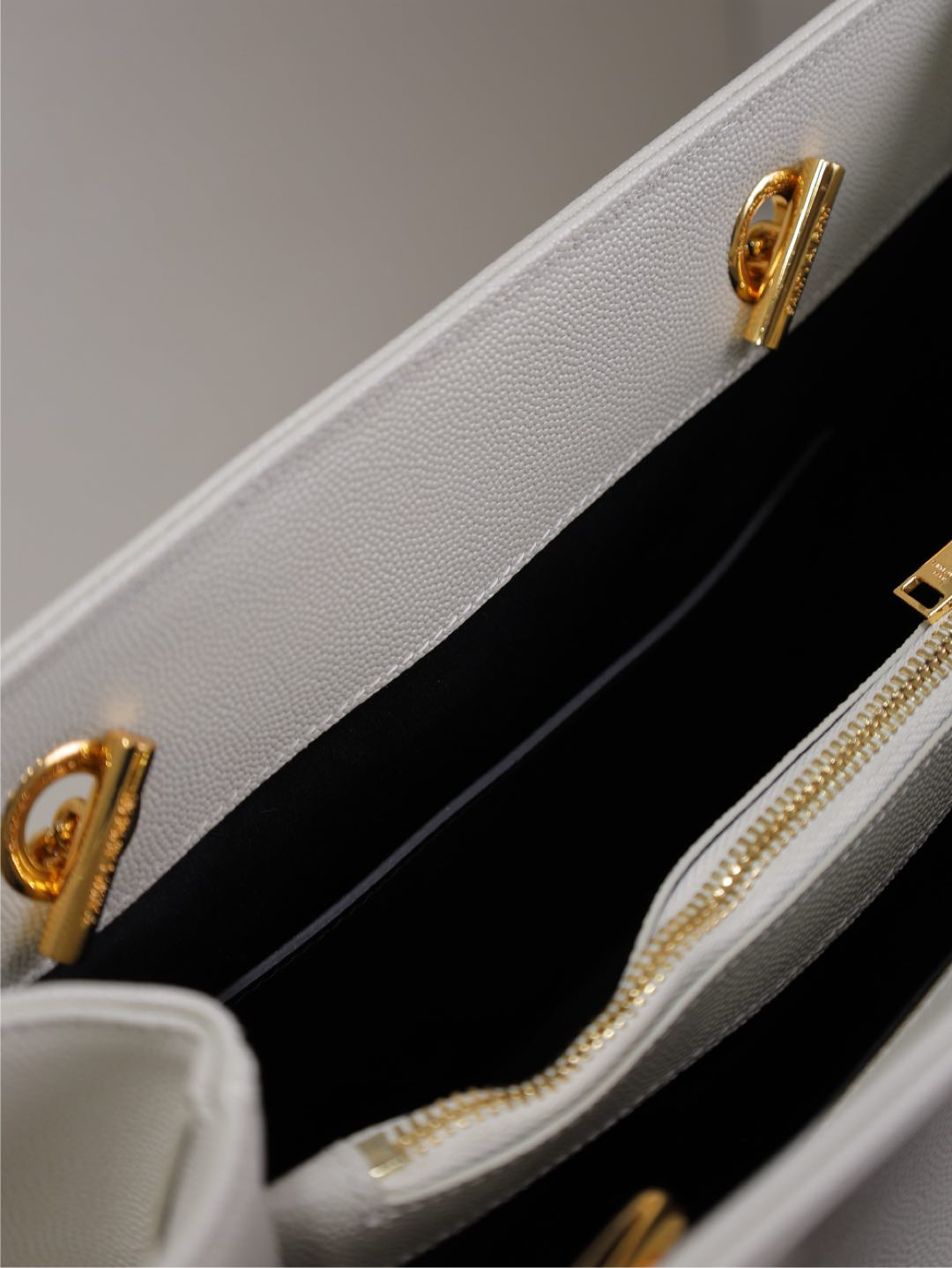 YSL SHOPPING BAG 33×22×15cm