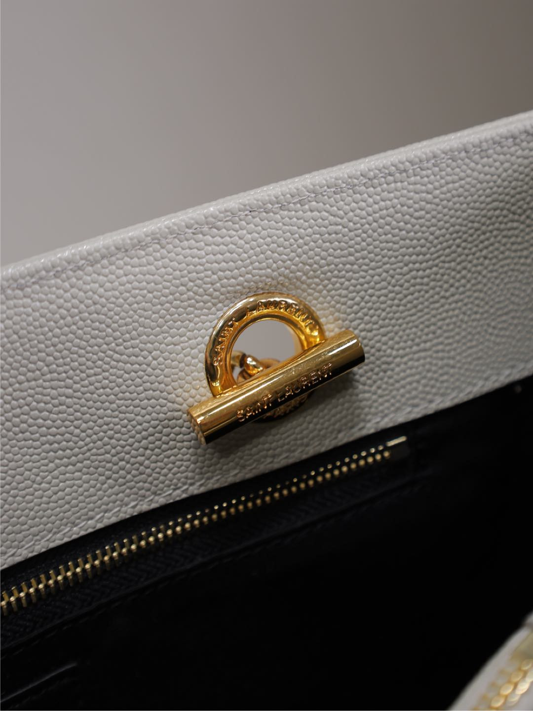 YSL SHOPPING BAG 33×22×15cm