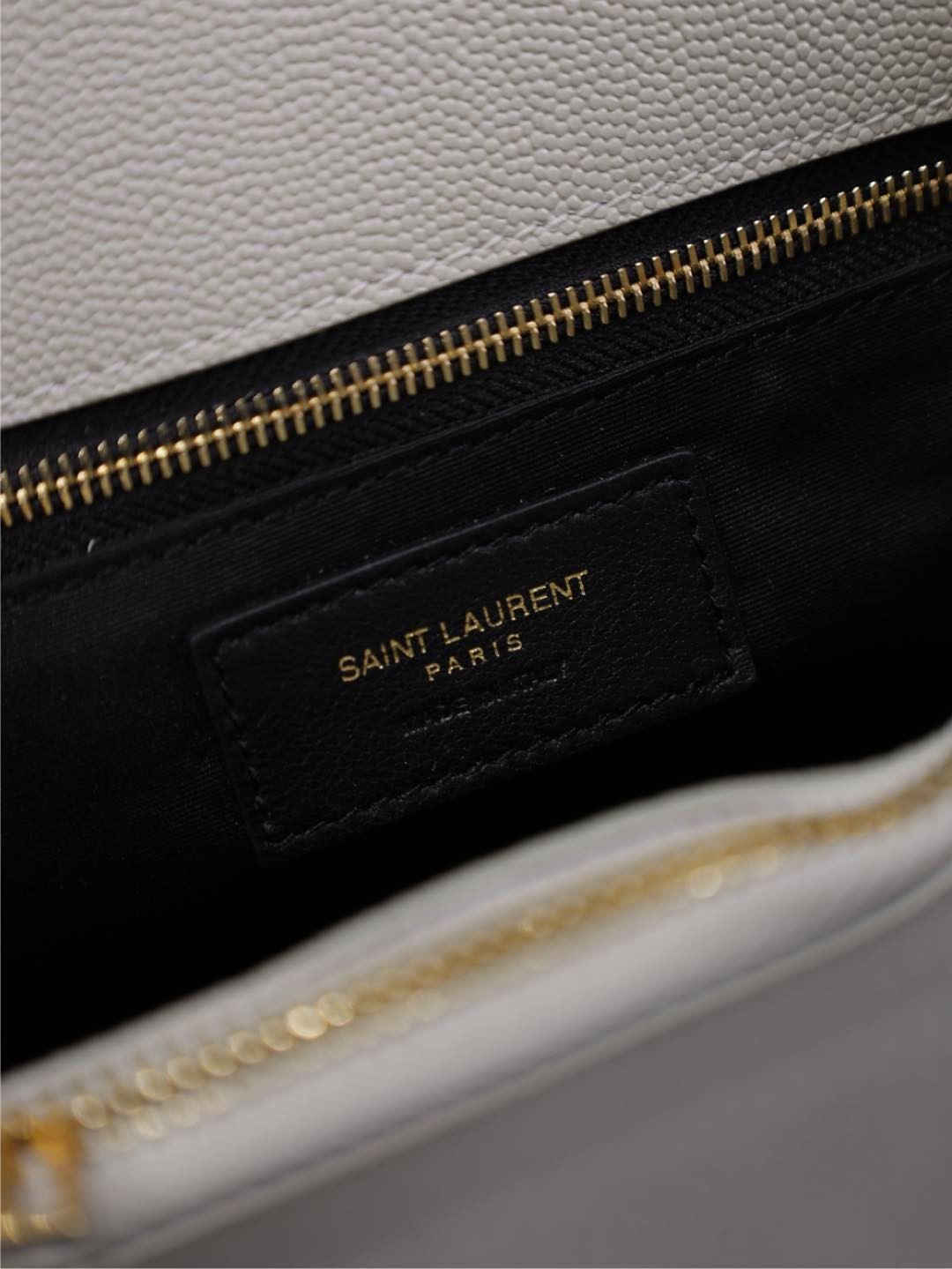 YSL SHOPPING BAG 33×22×15cm