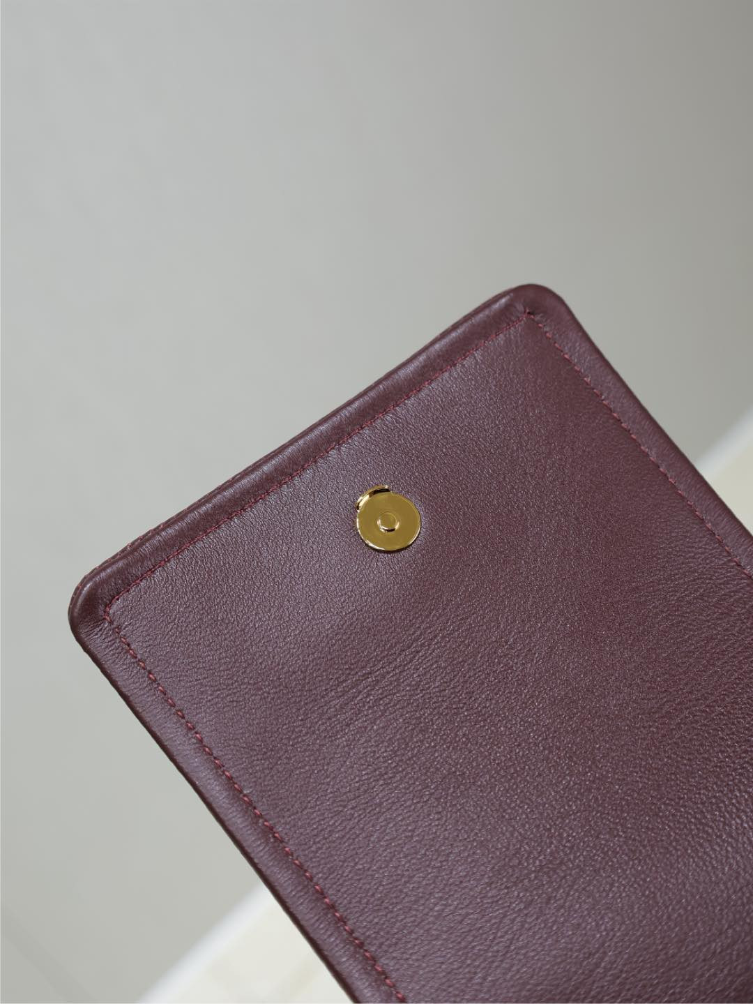 YSL Mini Nolita in lambskin 18x13x6cm