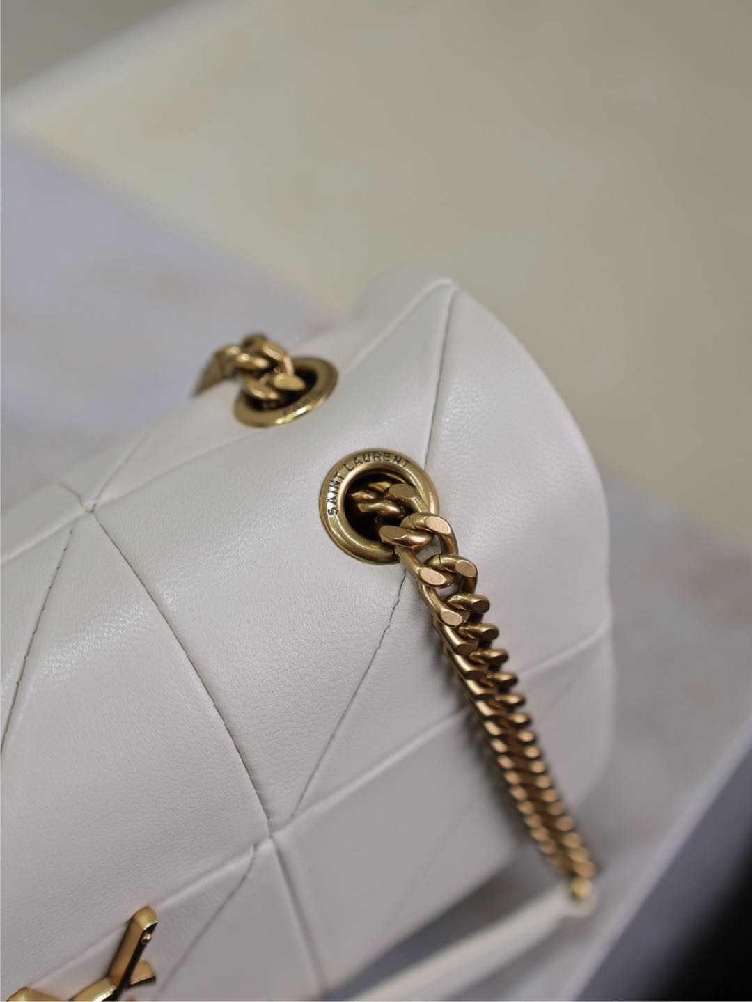 YSL Jamie 20×12.5×6.5cm