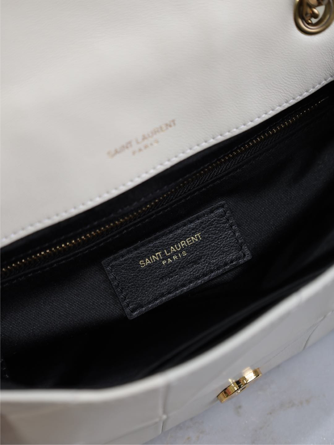 YSL Jamie 20×12.5×6.5cm