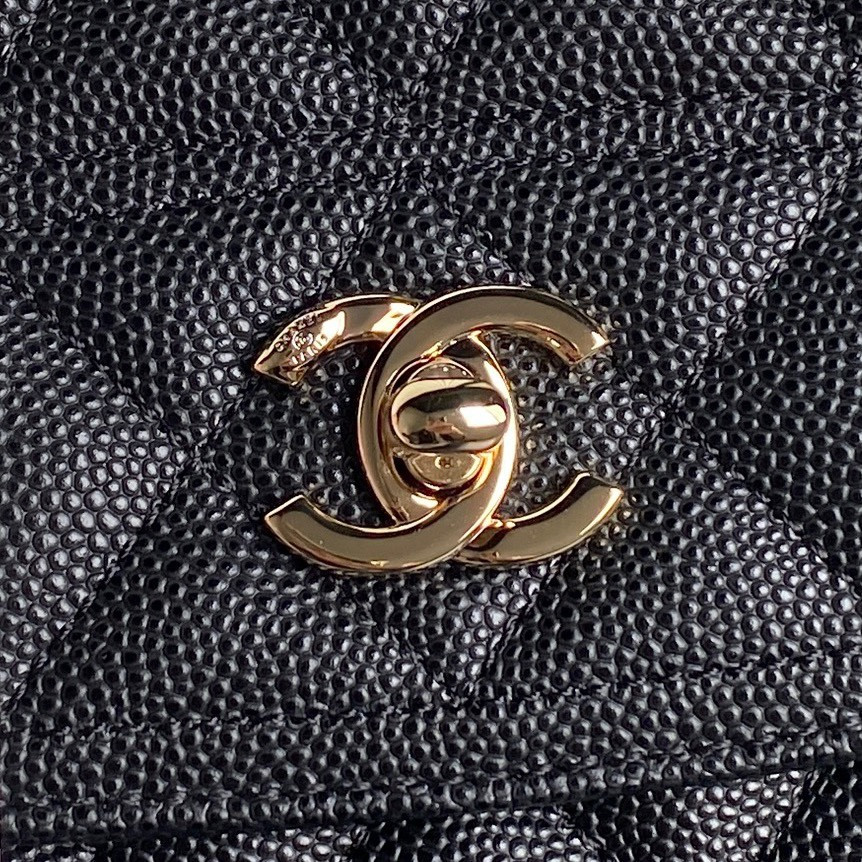 Chanel 25C Bags 14×18×3cm