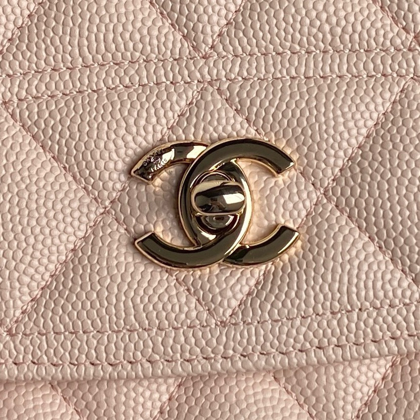 Chanel 25C Bags 14×18×3cm