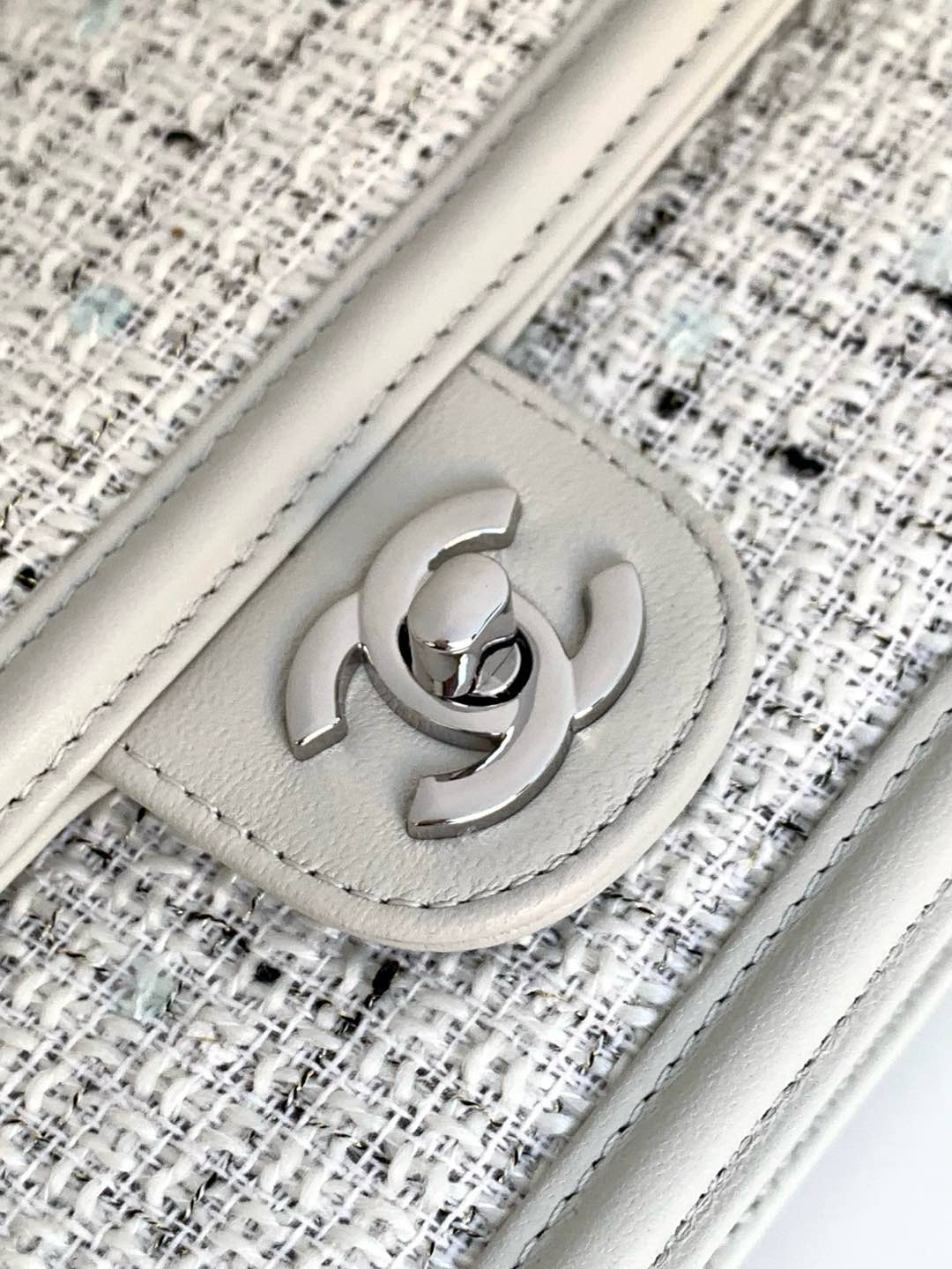 Chanel Flap Bag 22cm