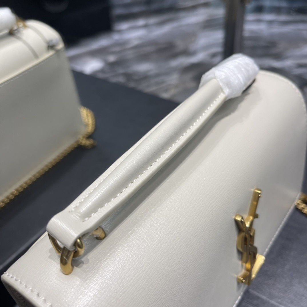 YSL Sunset Woc 19x14x5.5cm