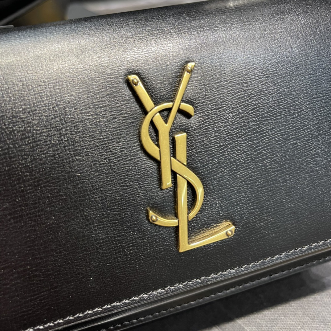 YSL Sunset Woc 19x14x5.5cm