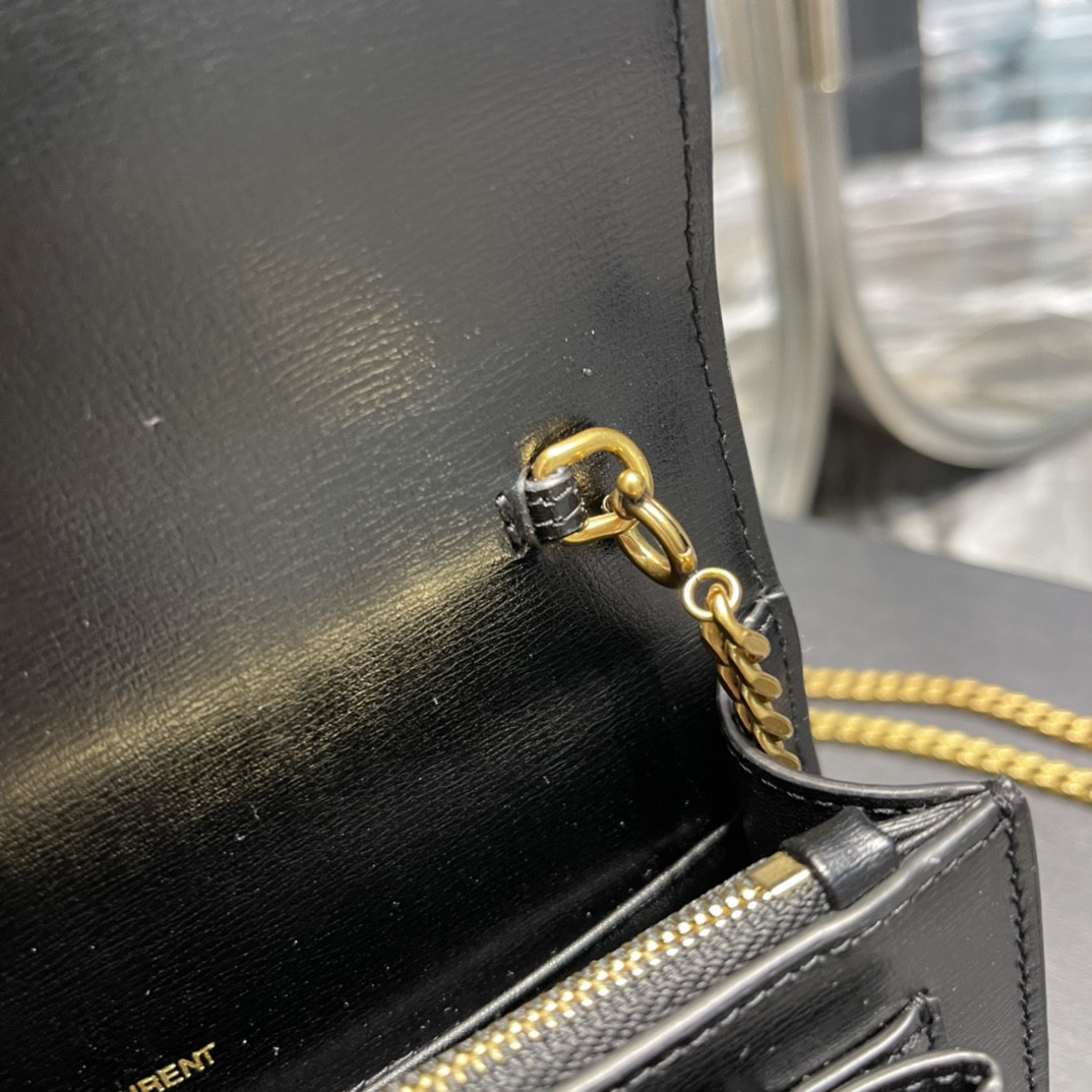 YSL Sunset Woc 19x14x5.5cm