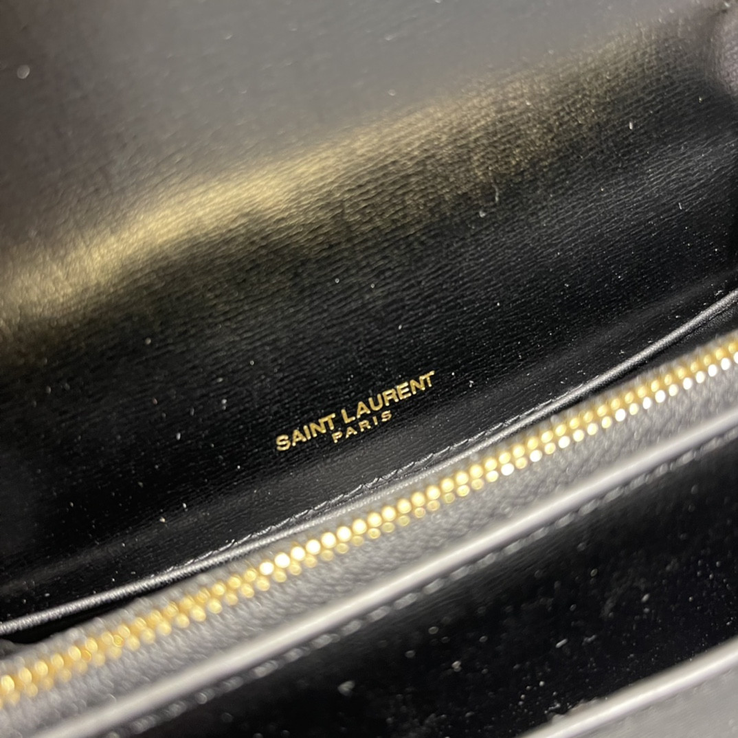 YSL Sunset Woc 19x14x5.5cm