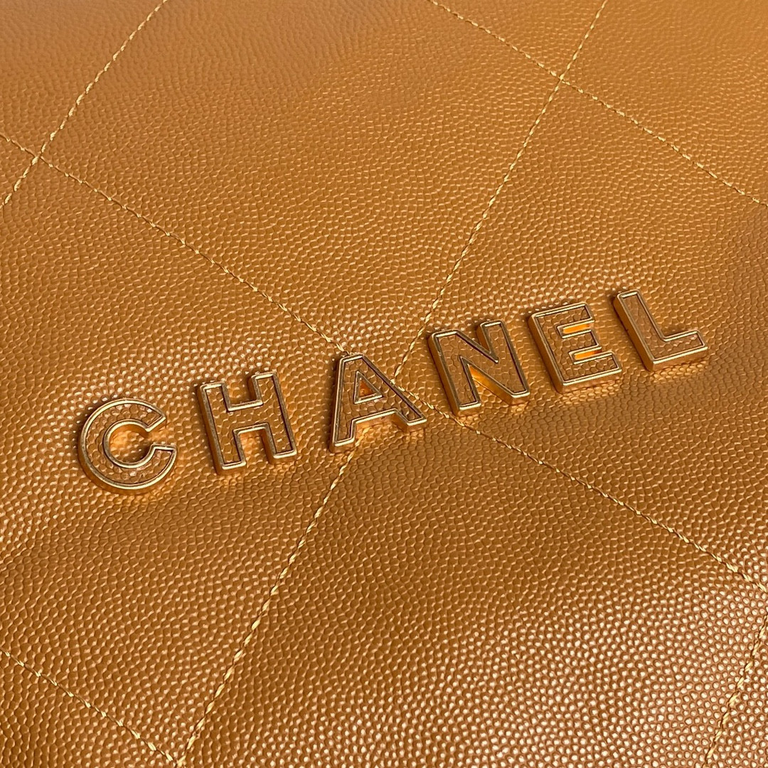 Chanel 22 Handbag 39cm