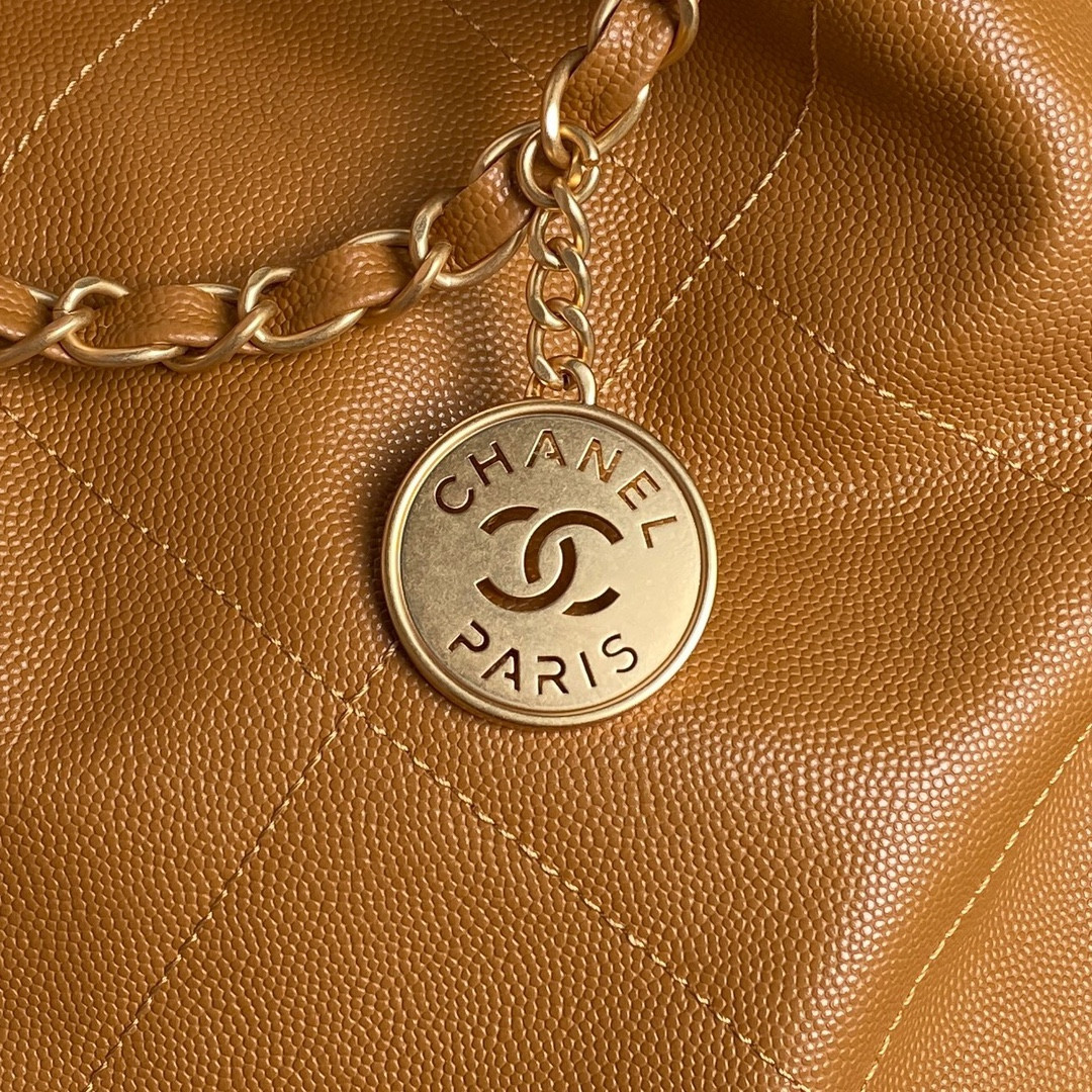 Chanel 22 Handbag 39cm