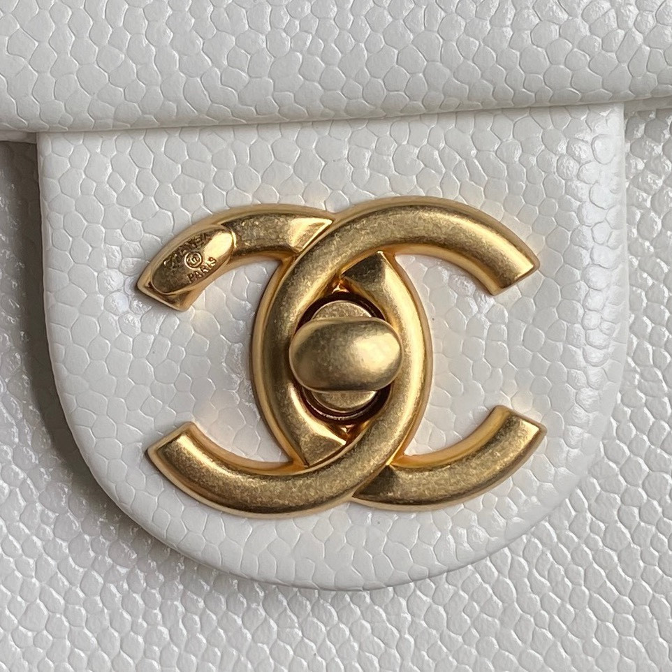 CHANEL MINI FLAP BAG 13×17.5×6cm