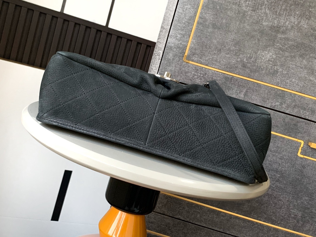 CHANEL Shopping Bag 34x25x10cm