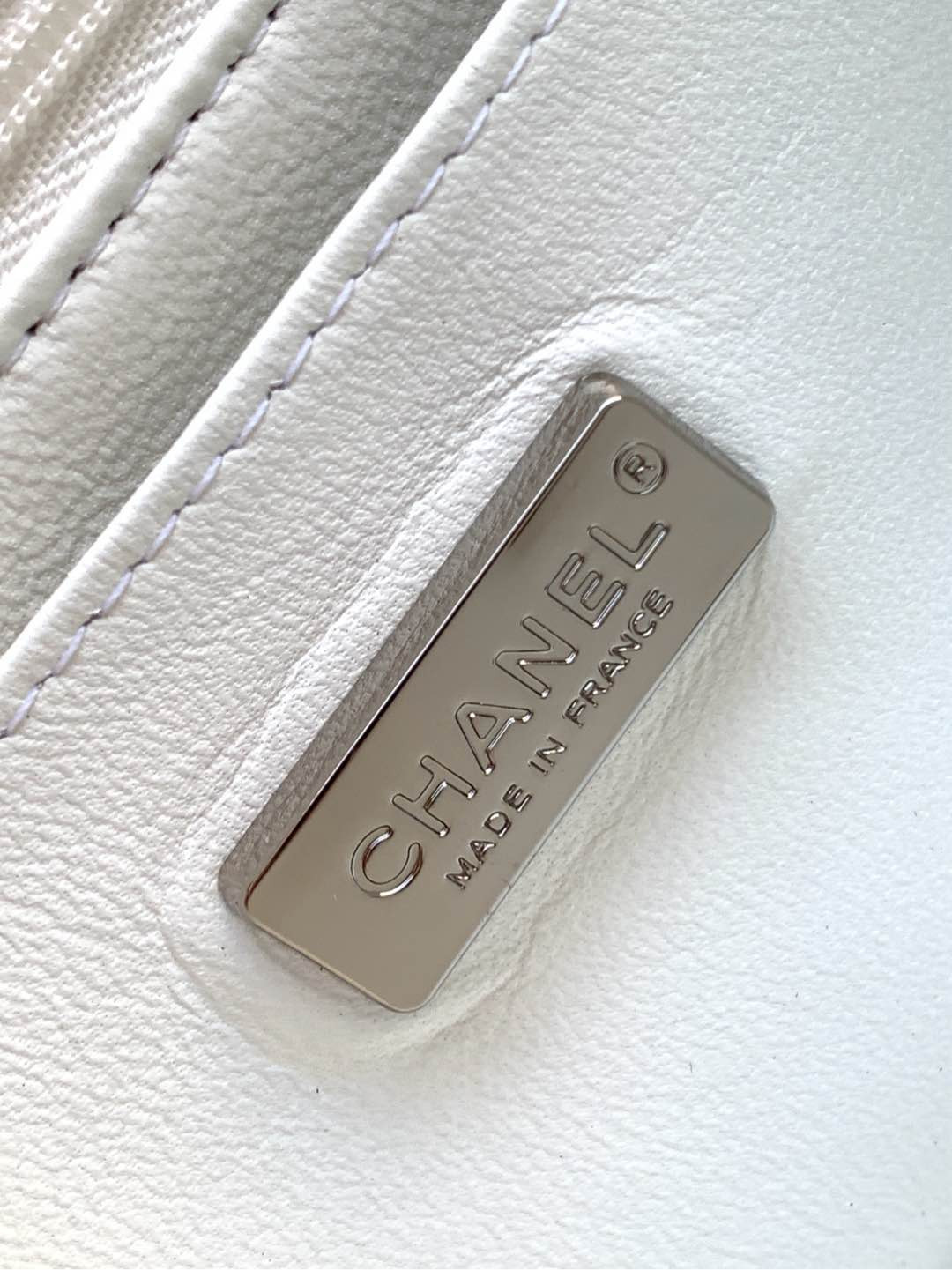 Chanel Mini CF 20cm