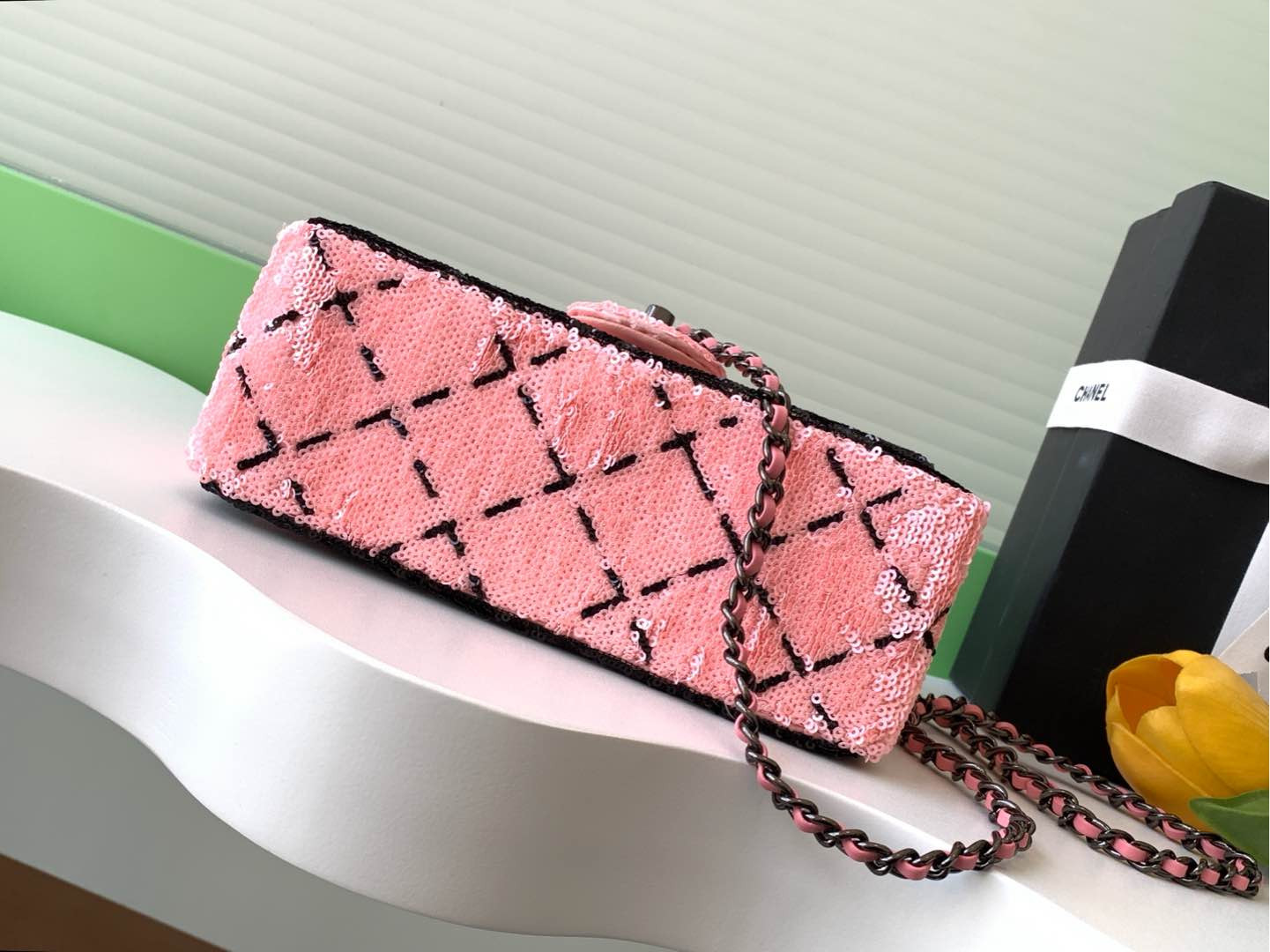 Chanel Flap Bag 20cm