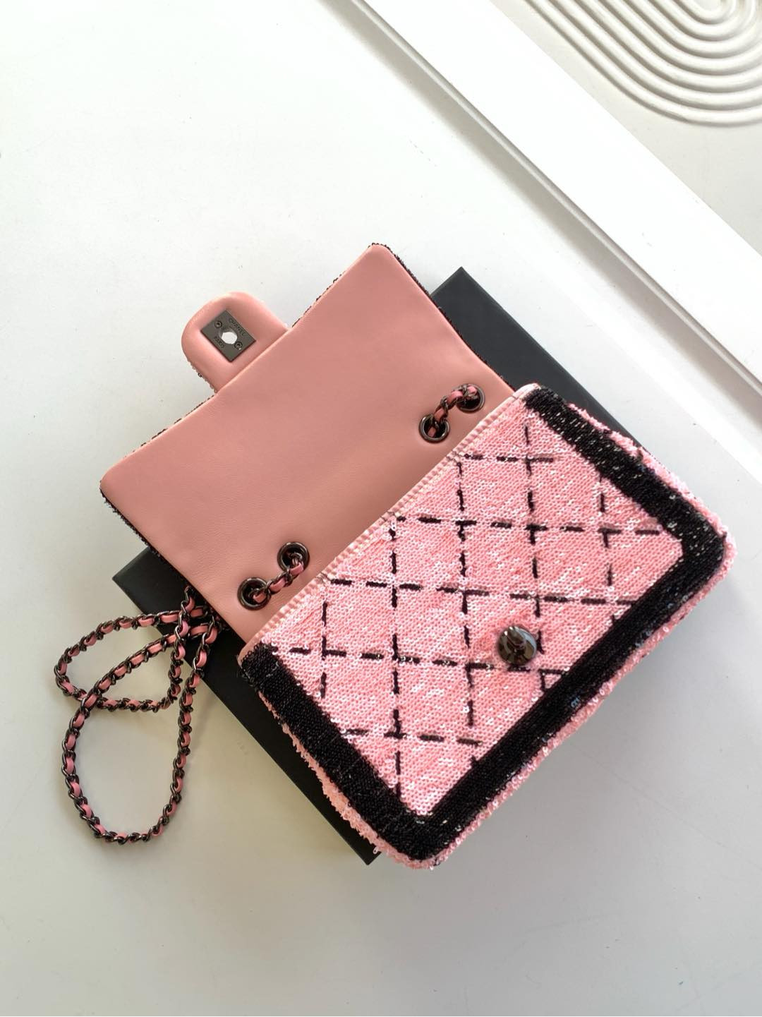 Chanel Flap Bag 20cm