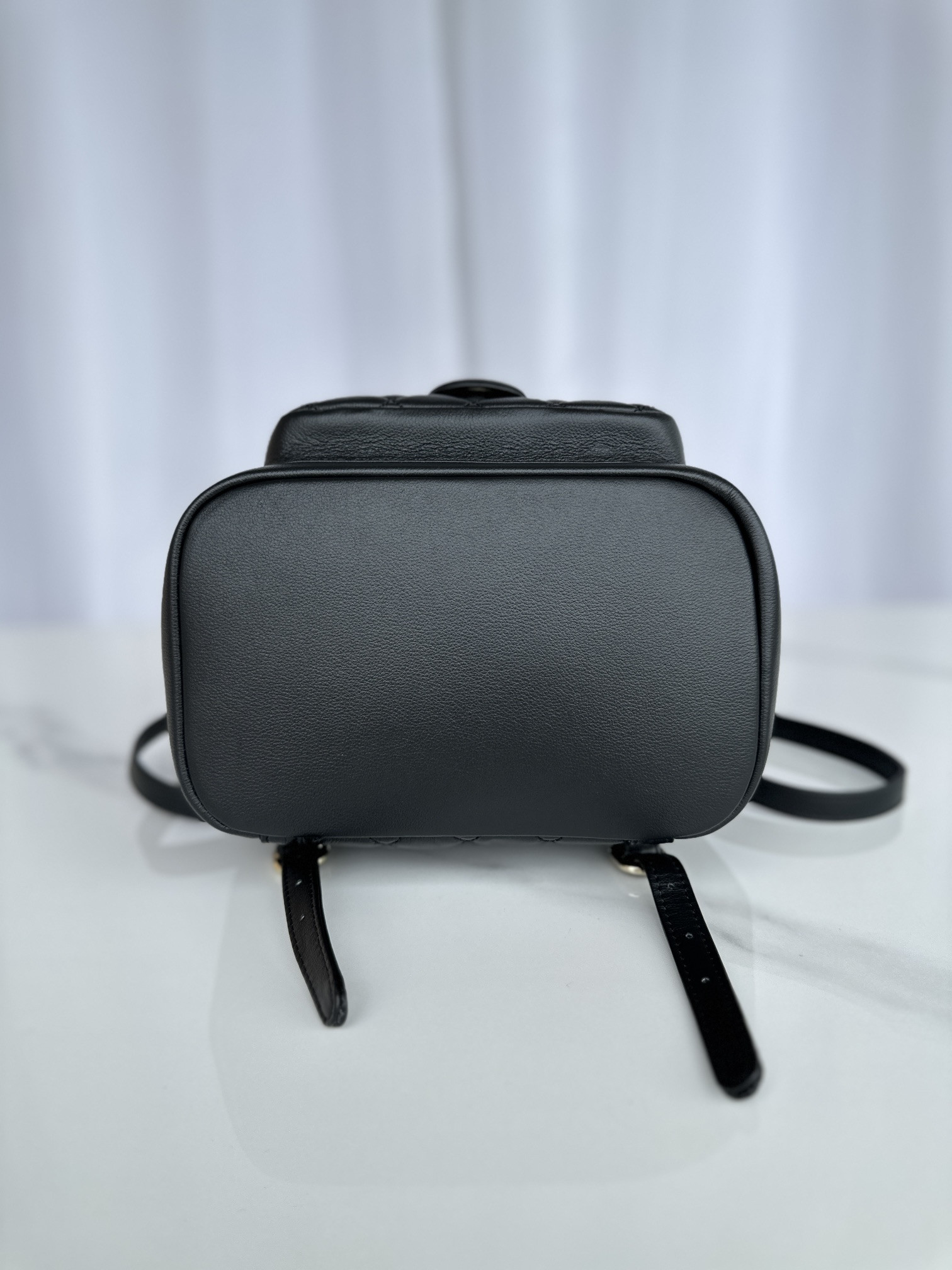 Chanel Backpack 23x21x13cm