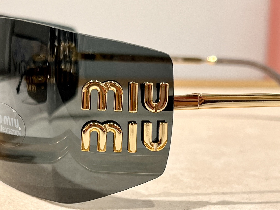 Miu Miu Glasses SMU54Y