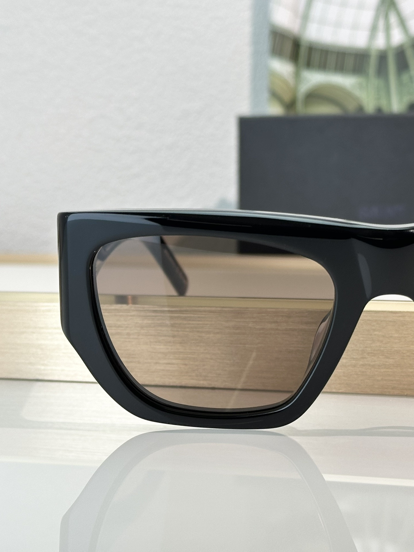 YSL Glasses SL740 52-21-135