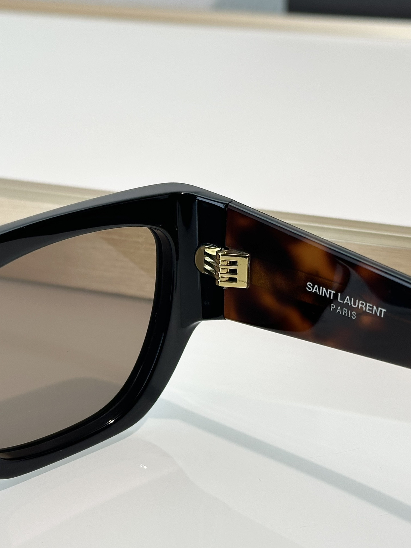 YSL Glasses SL740 52-21-135