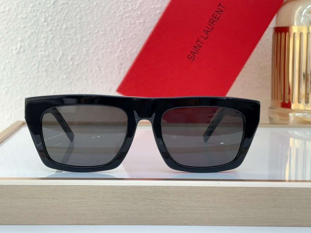 YSL Glasses M131 52-20-140