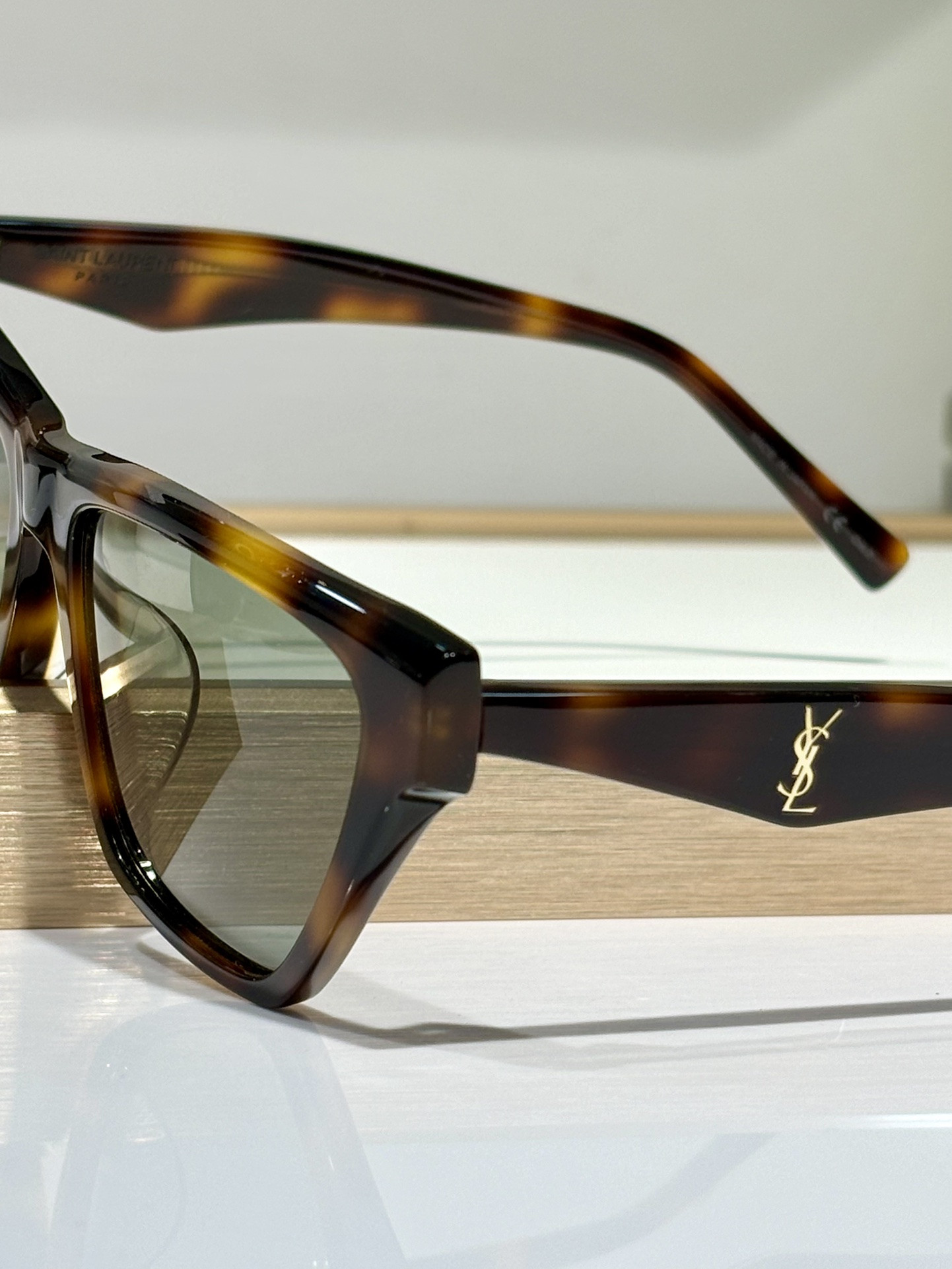 YSL Glasses SLM103F 57-16-145