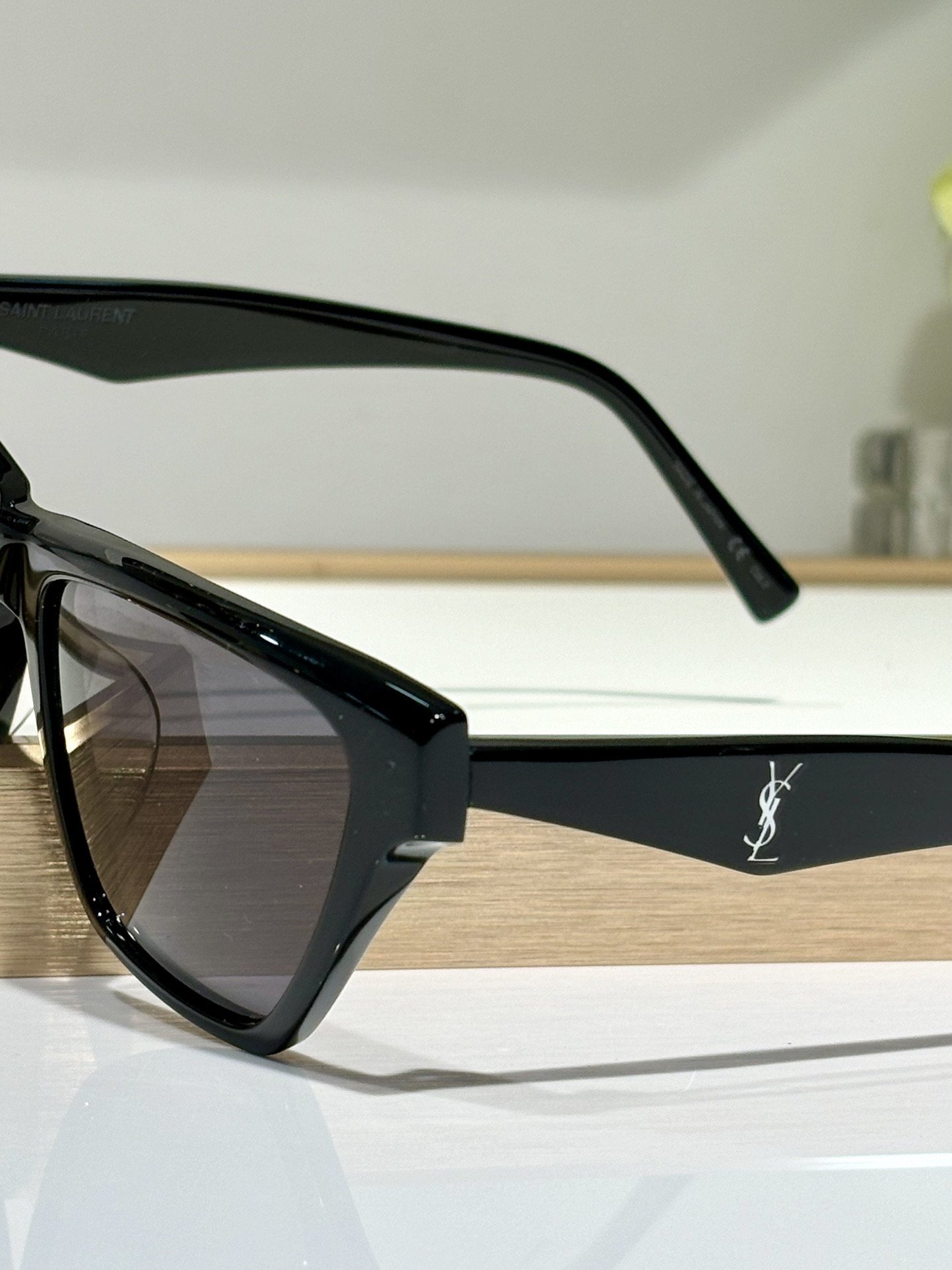 YSL Glasses SLM103F 57-16-145