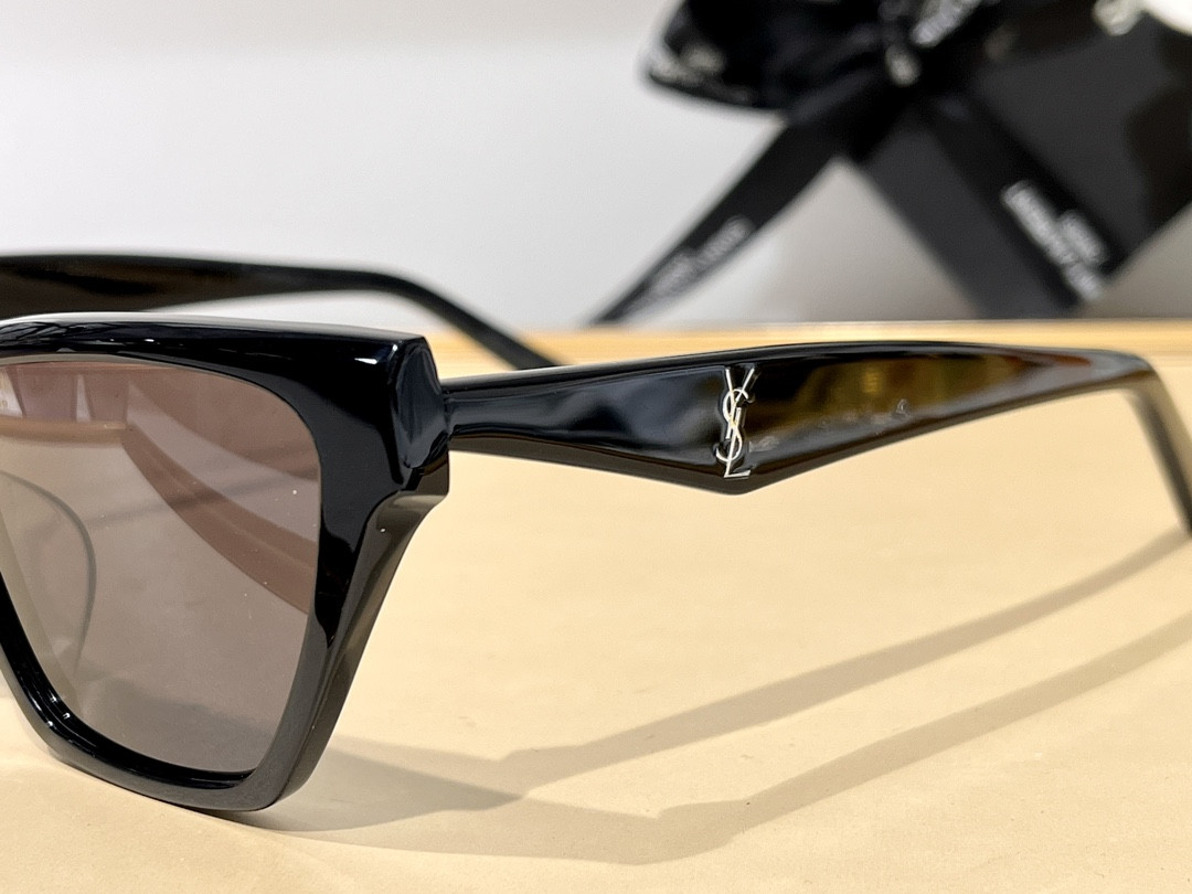 YSL Glasses SLM103F 57-16-145