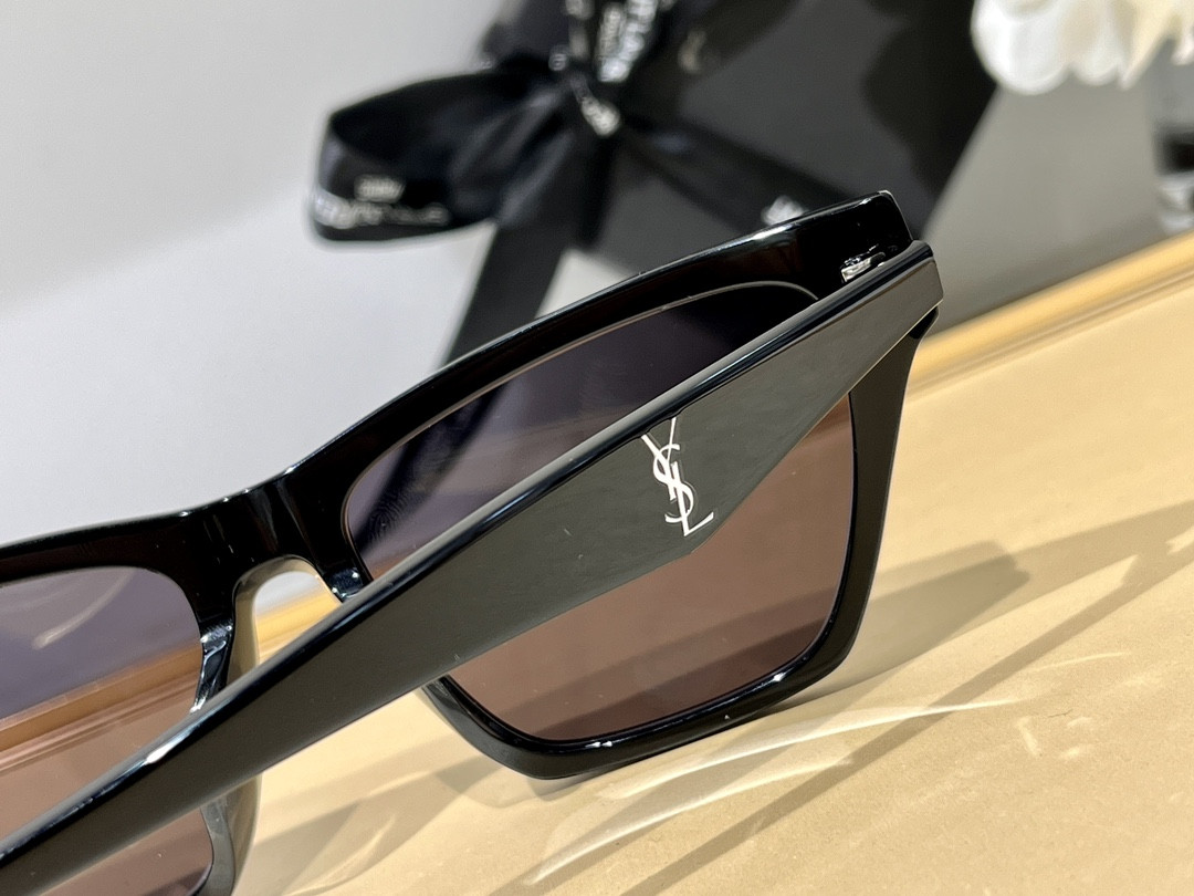 YSL Glasses SLM103F 57-16-145