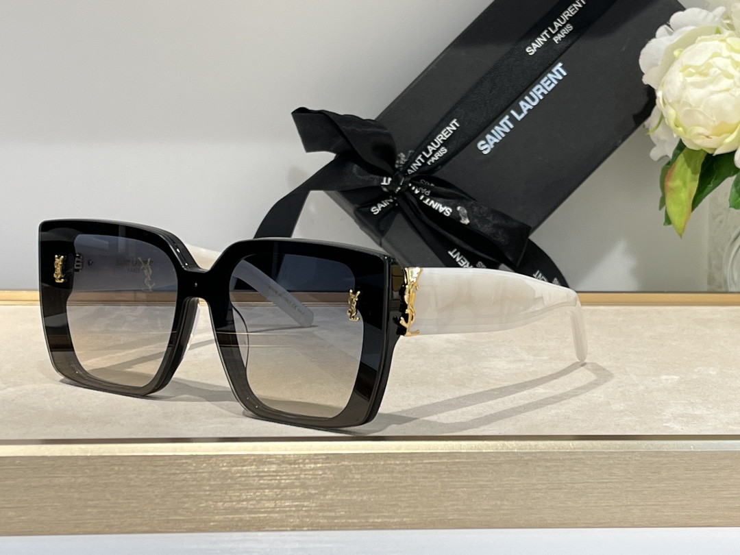 YSL Glasses SL99F 144-0-145