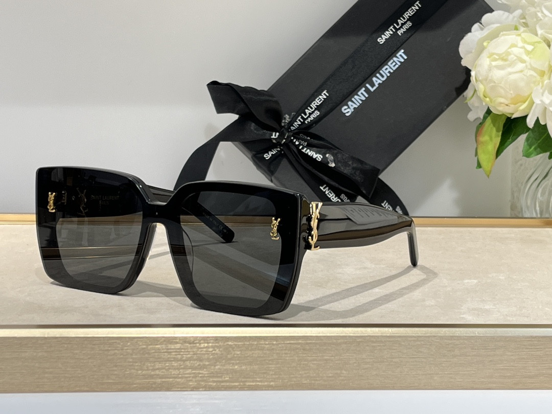 YSL Glasses SL99F 144-0-145