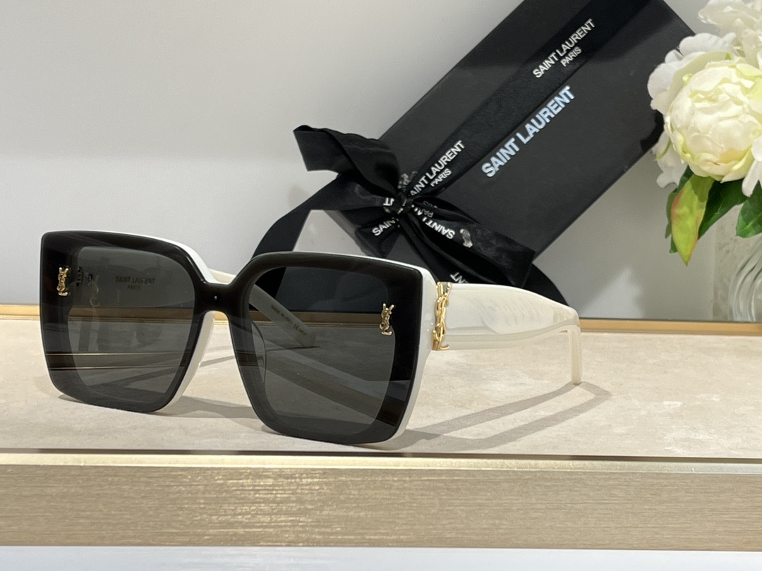 YSL Glasses SL99F 144-0-145