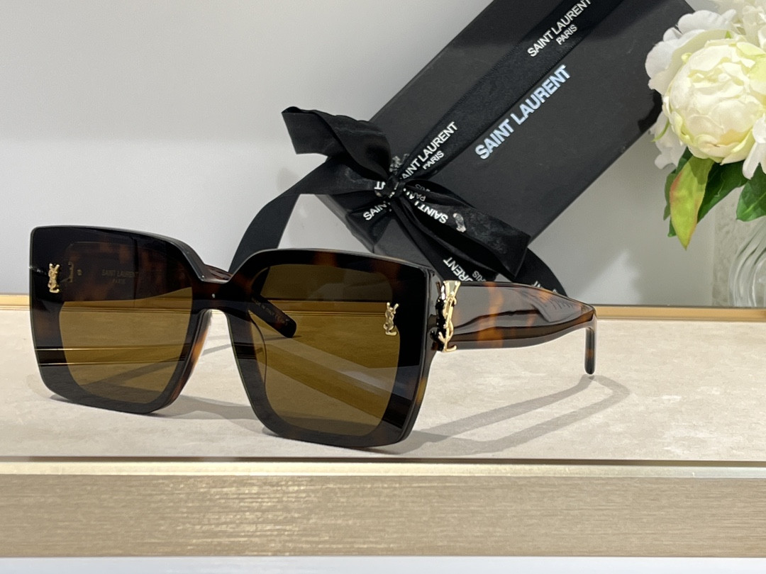 YSL Glasses SL99F 144-0-145