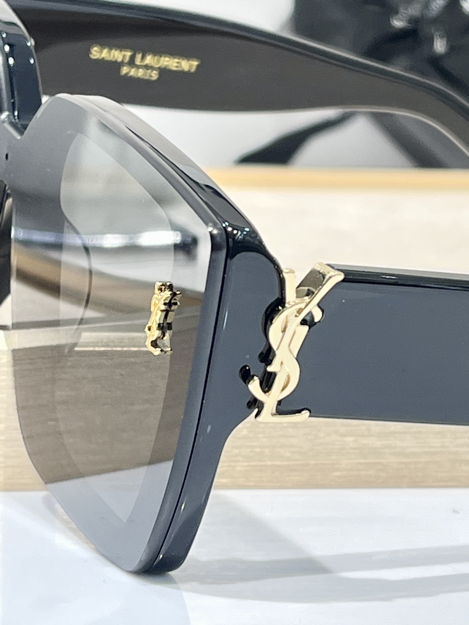 YSL Glasses SL99F 144-0-145