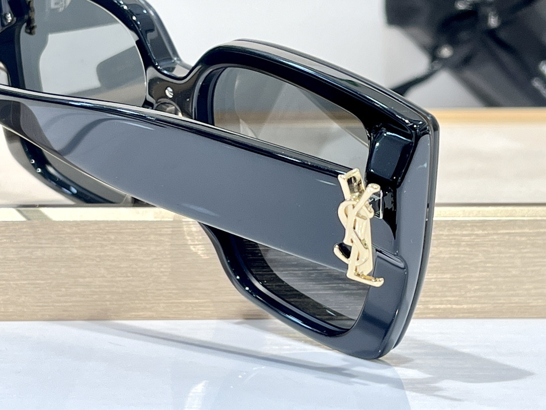 YSL Glasses SL99F 144-0-145