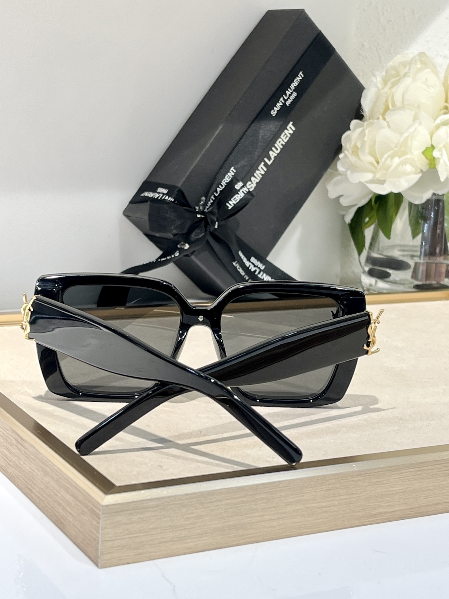 YSL Glasses SL99F 144-0-145