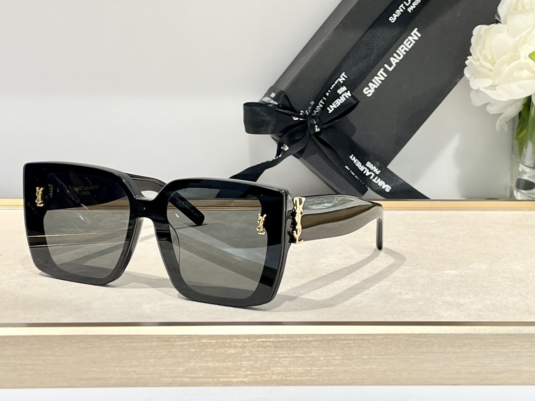 YSL Glasses SL99F 144-0-145