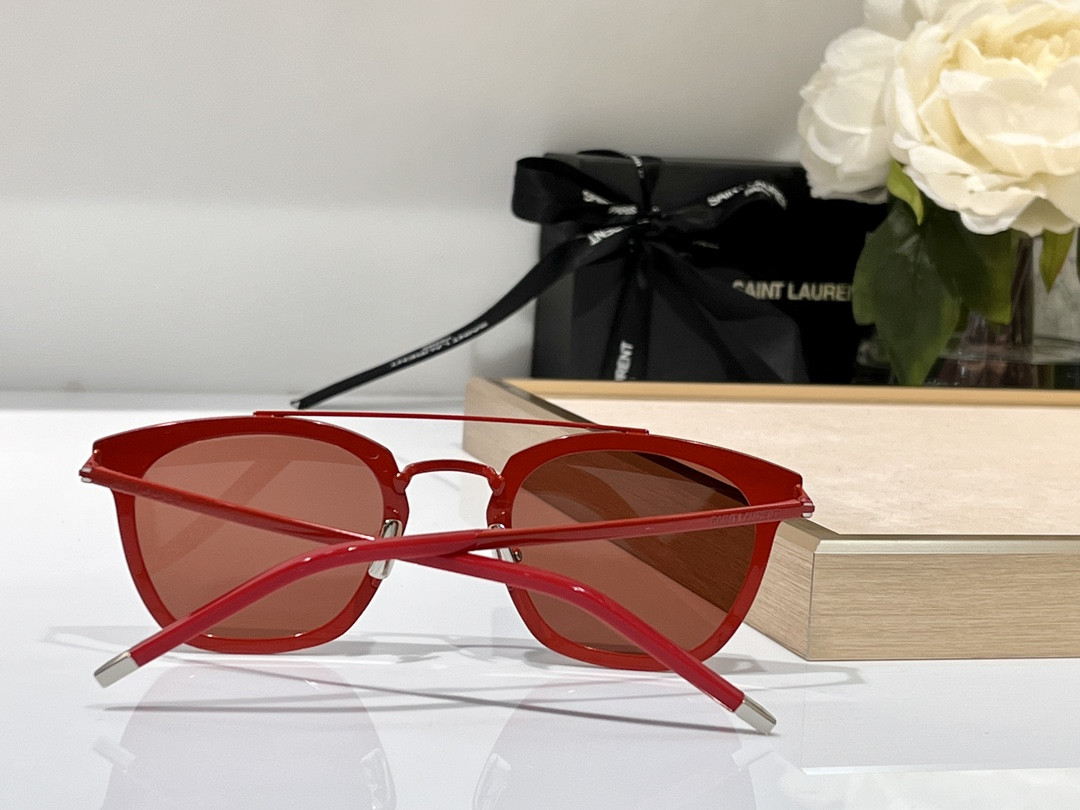 YSL Glasses SL28 61-17-145