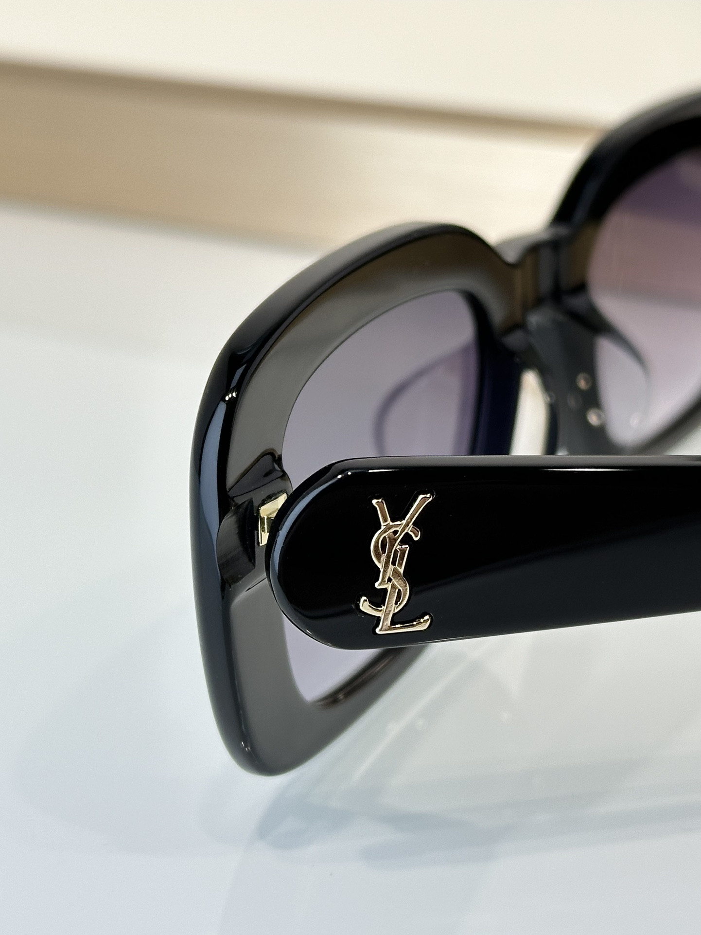 YSL Glasses SLM130F 53-21-145