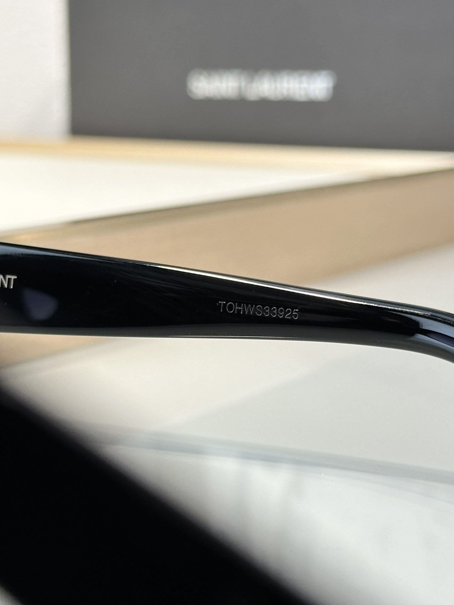 YSL Glasses SLM130F 53-21-145