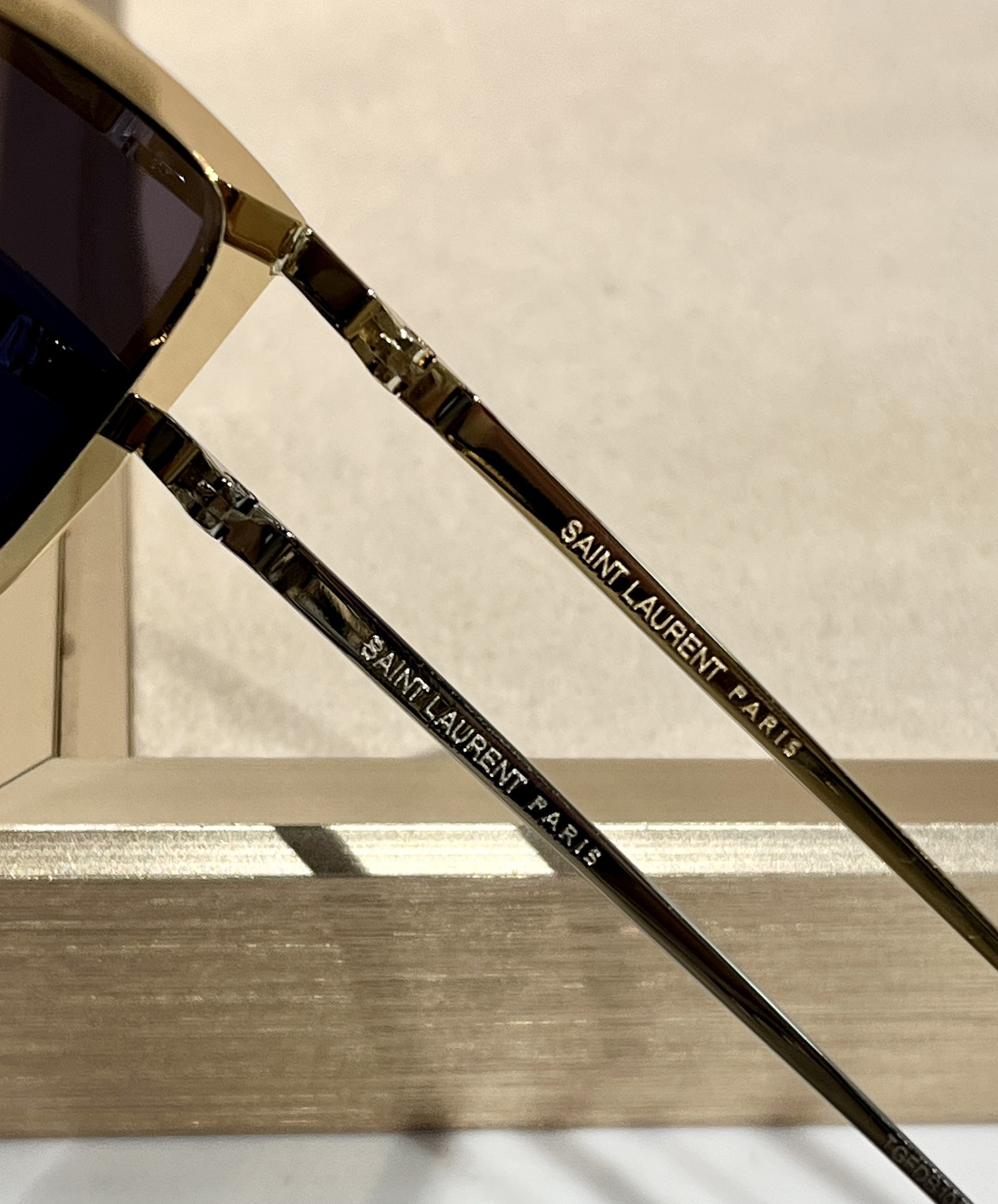 YSL Glasses SL605 99-1-145