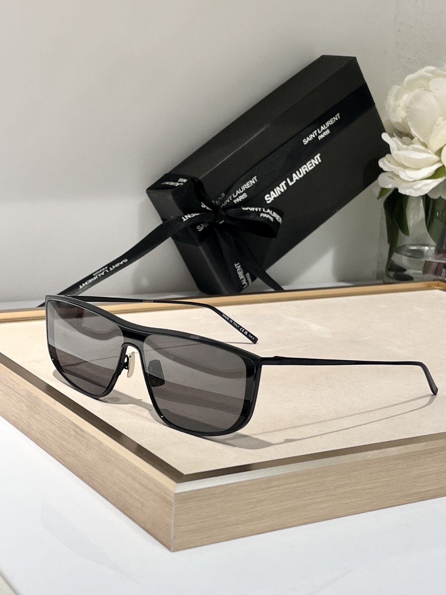 YSL Glasses SL605 99-1-145