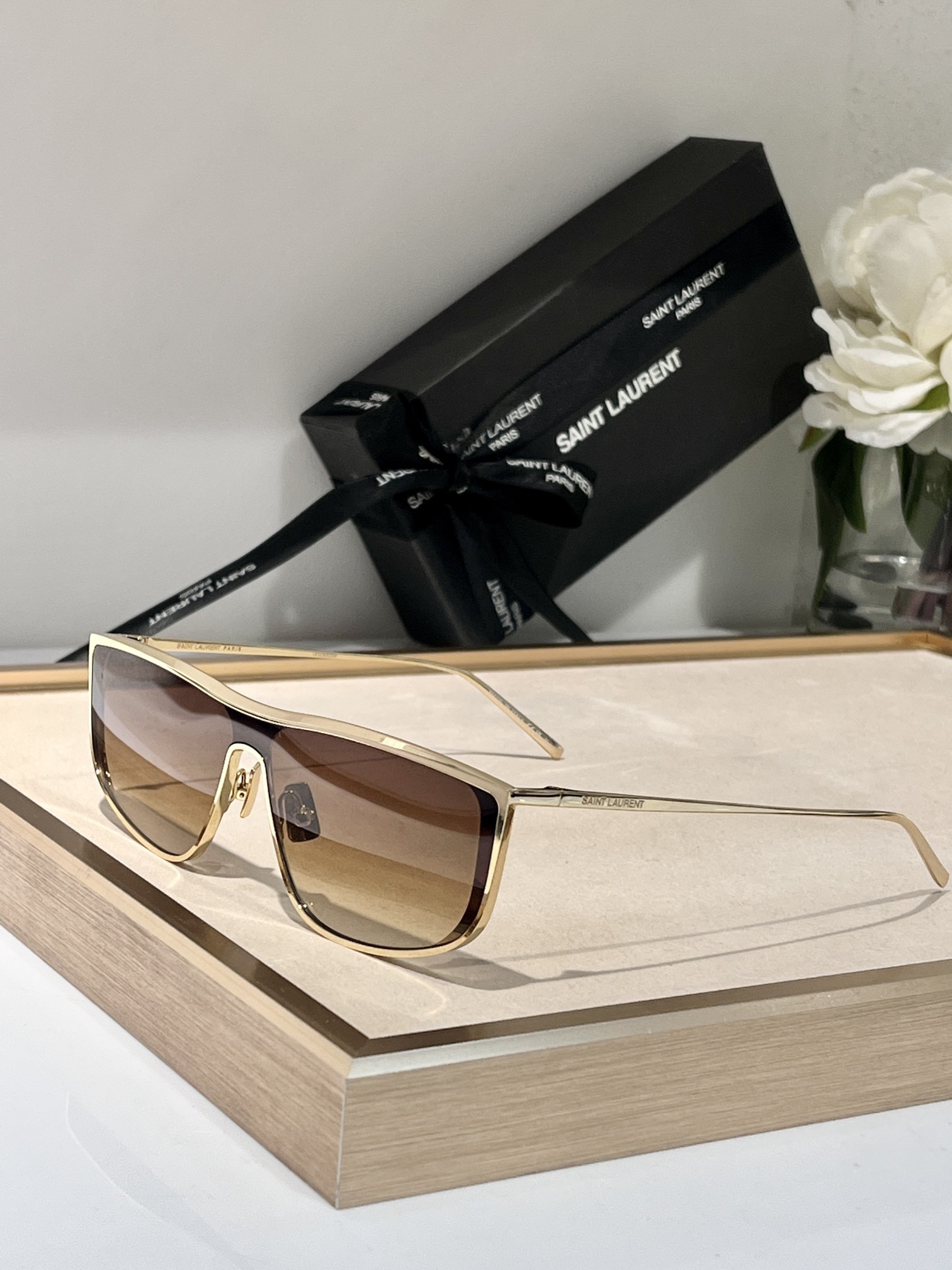 YSL Glasses SL605 99-1-145