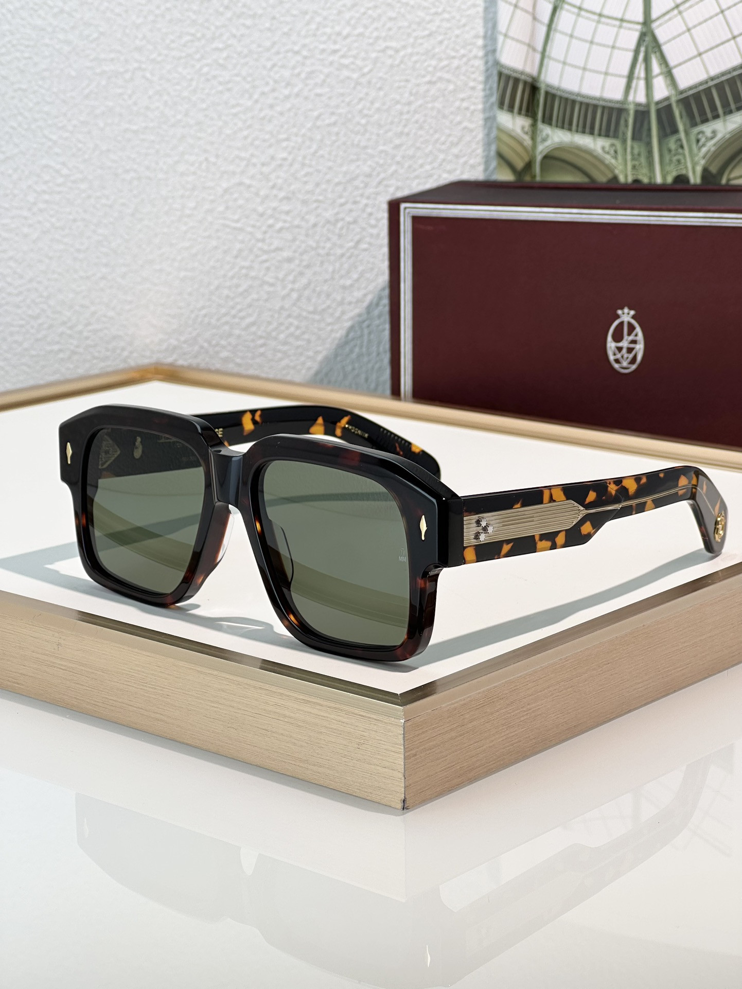 JMM Glasses DONATO Valentino Rossi