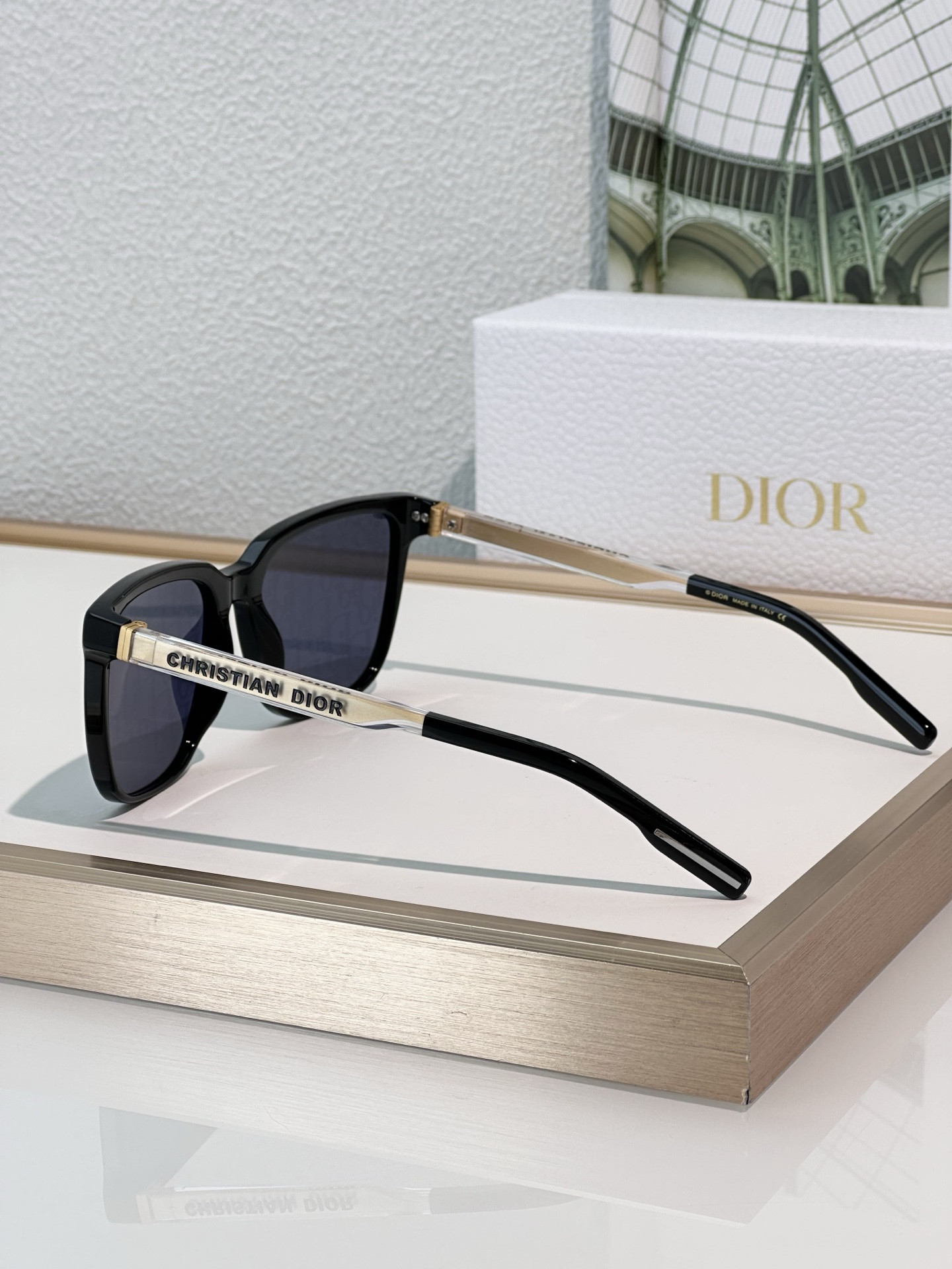Dior Glasses TAG SU 54-19-145
