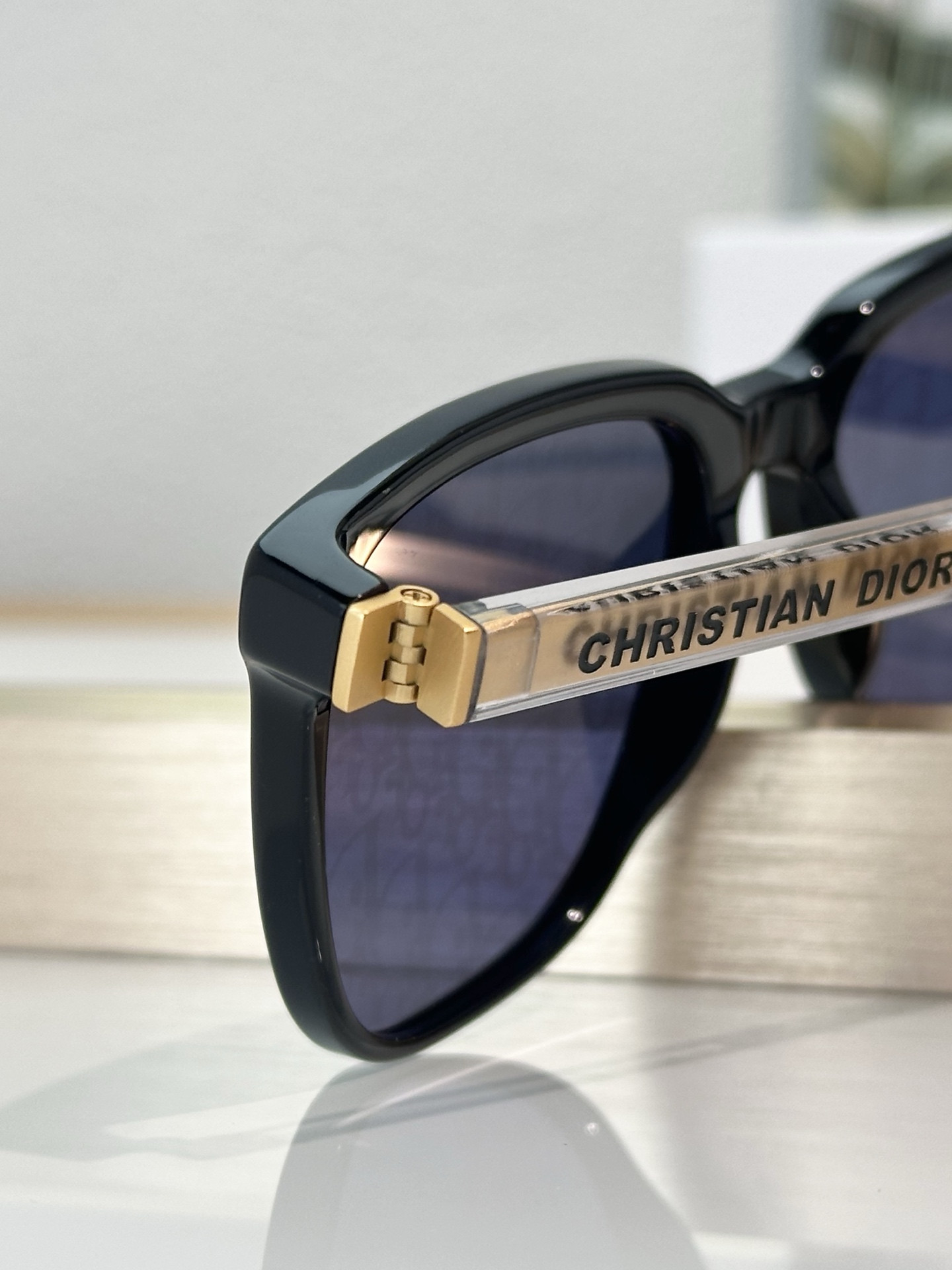 Dior Glasses TAG SU 54-19-145