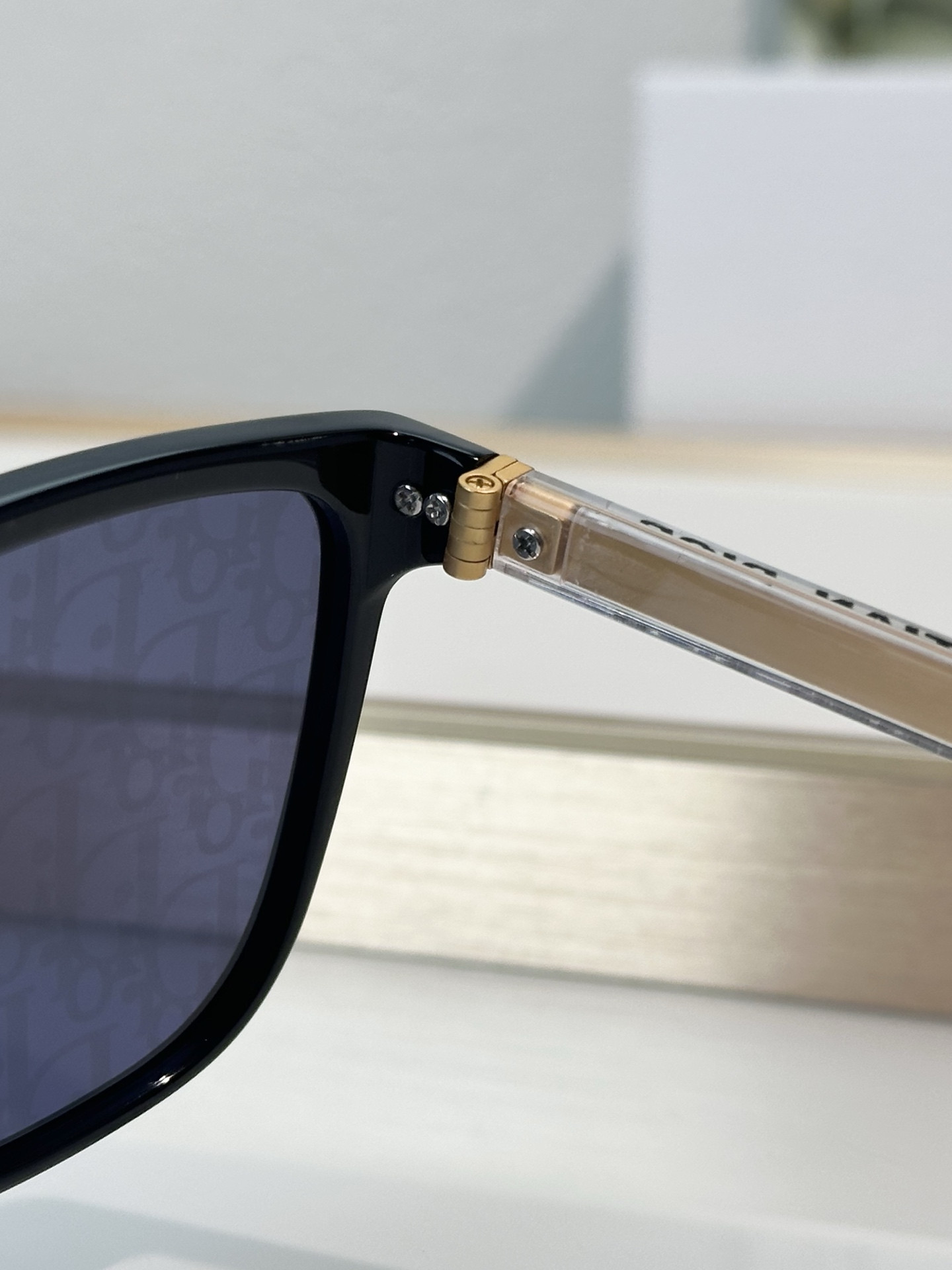 Dior Glasses TAG SU 54-19-145