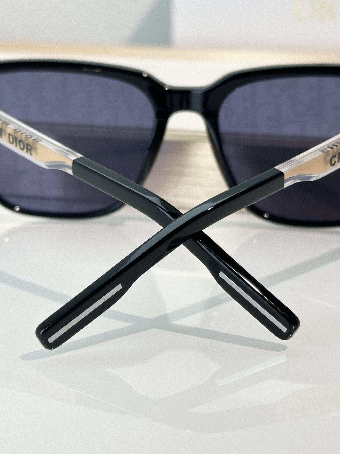 Dior Glasses TAG SU 54-19-145