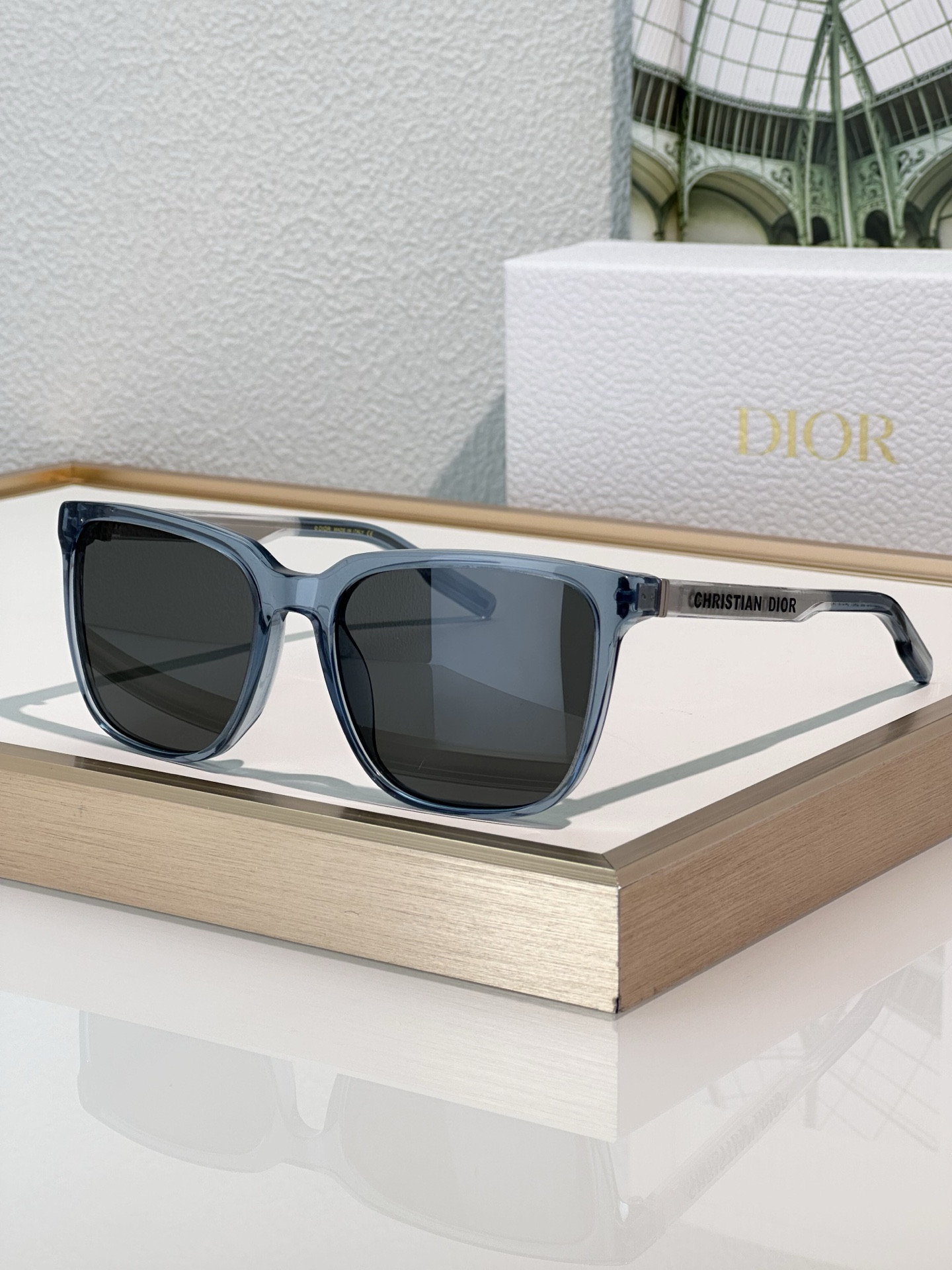 Dior Glasses TAG SU 54-19-145