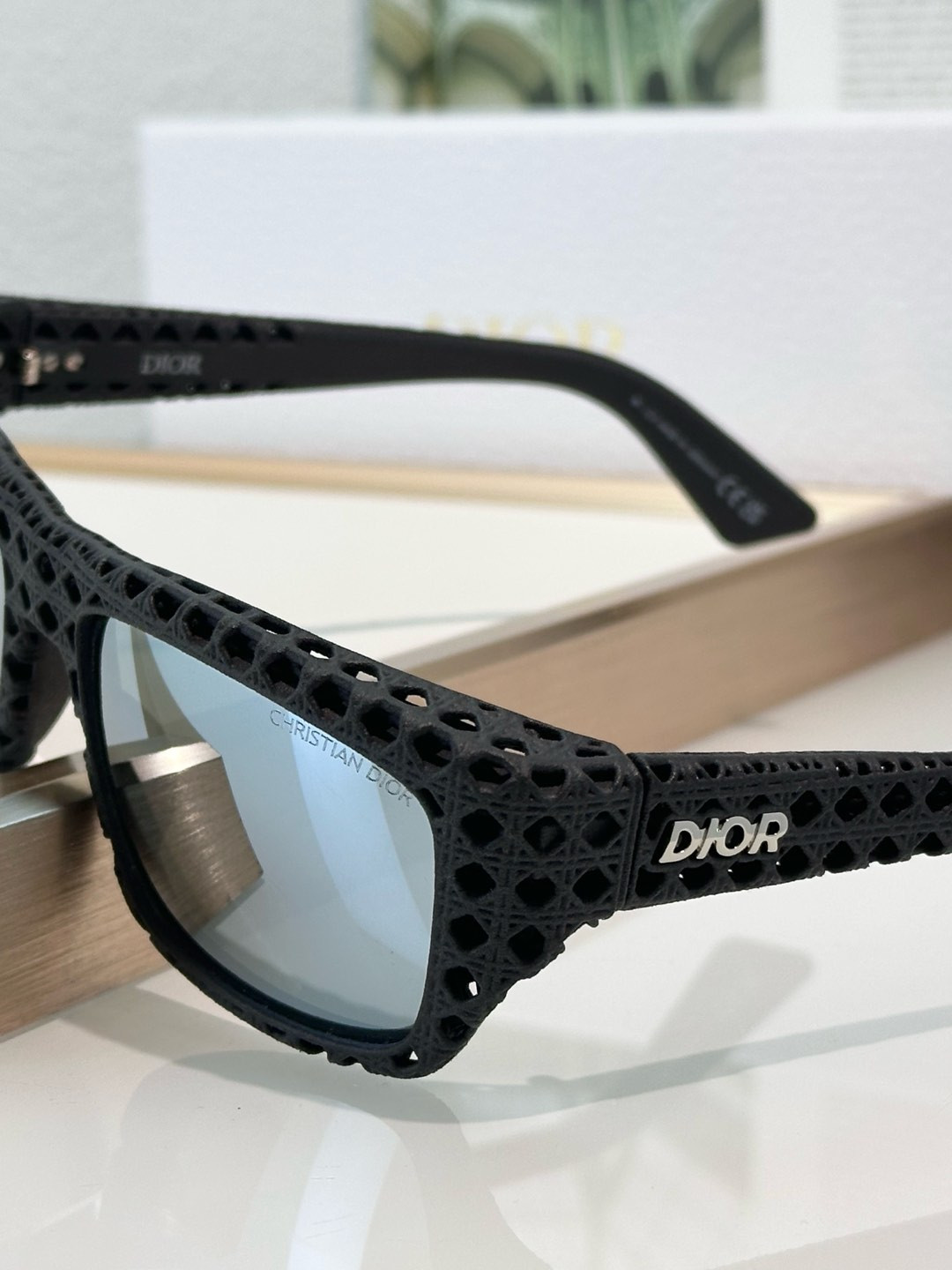 Dior Glasses 3D S1I 57-18-135